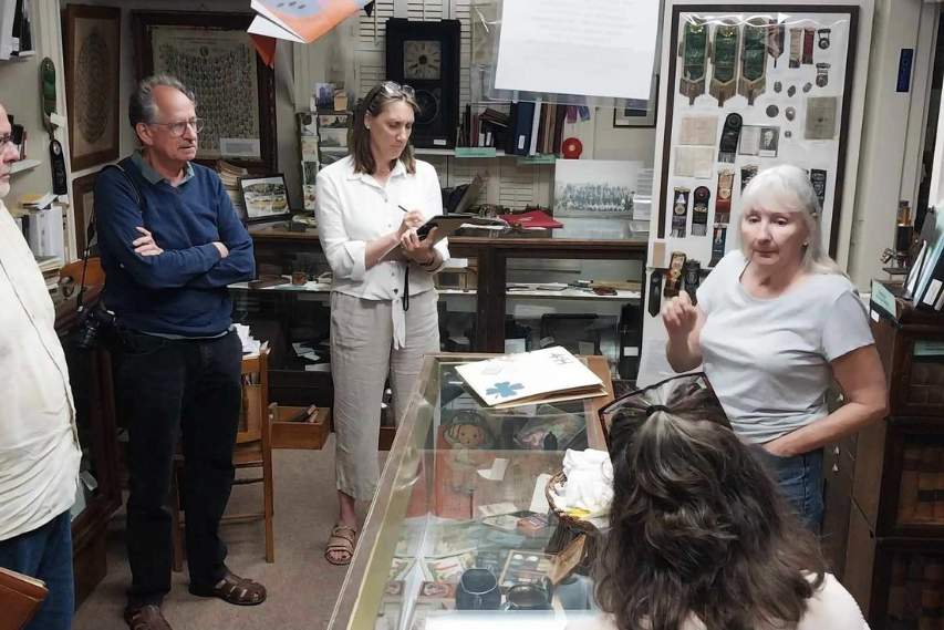 Sullivan Co Historical Society Sullivan Co Historical Society