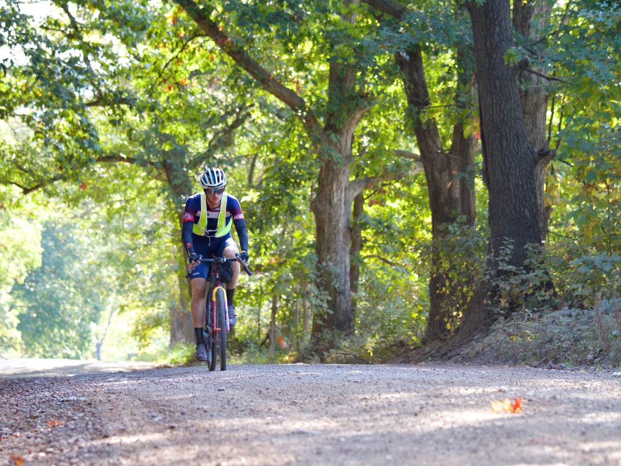 Bikepacking loop endless Bikepacking loop endless