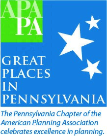 APA - Great Places in PA Logo
