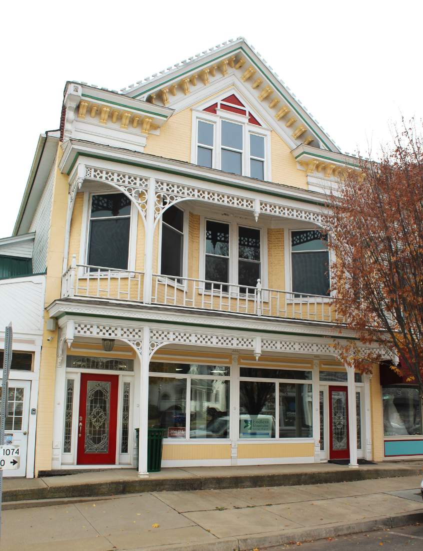 EMHR Office Wyalusing pa