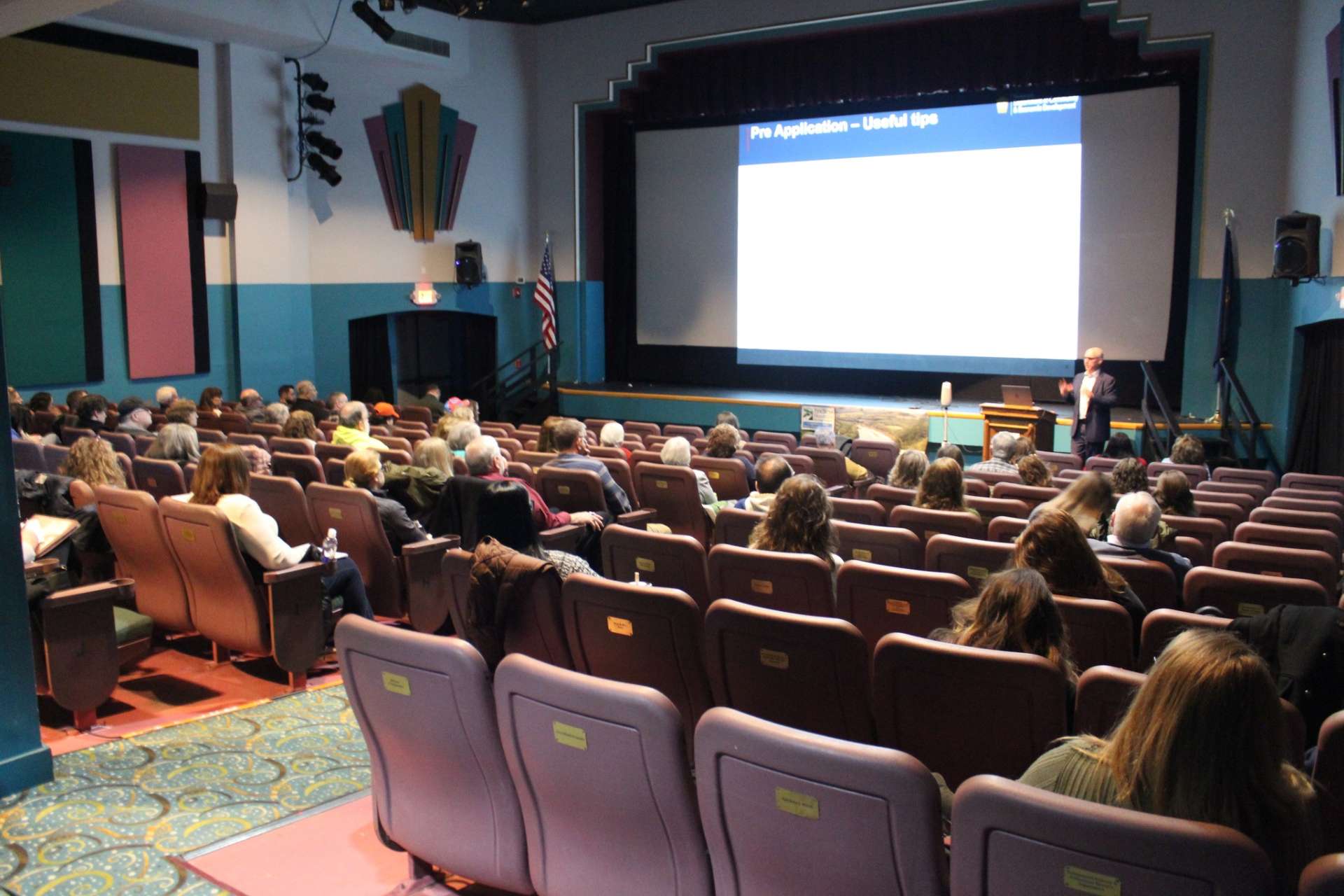 EMHR’s 2026 Annual Grants Workshop