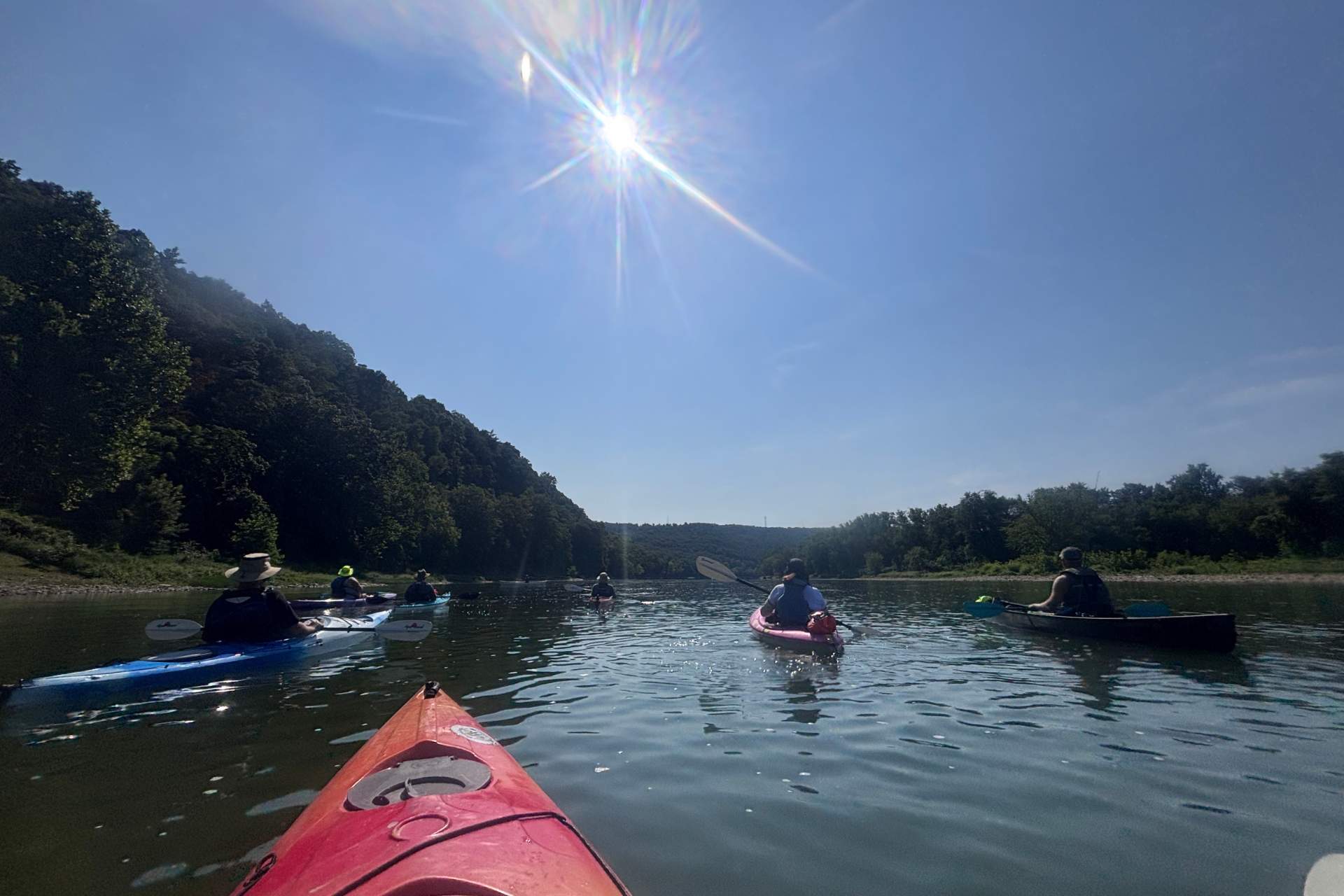 North Branch Sojourn