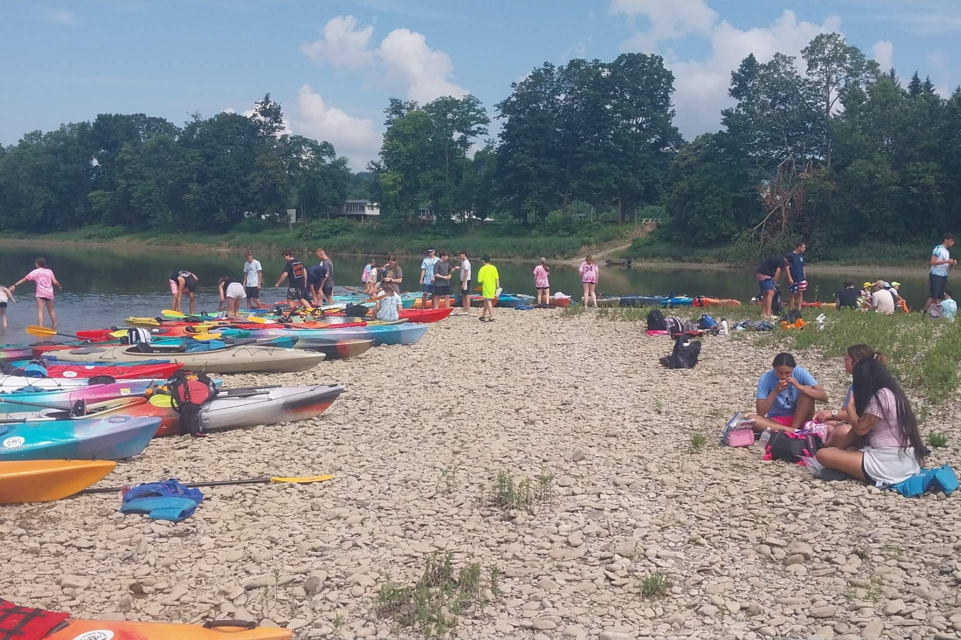 Youth Heritage Sojourn